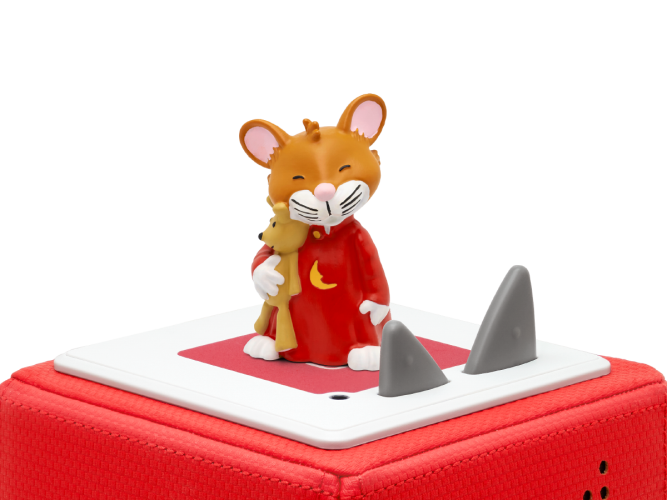 Preview: Tonies. Die Hörfiguren® Leo Lausemaus - Das Original-Hörspiel zu den Büchern 3